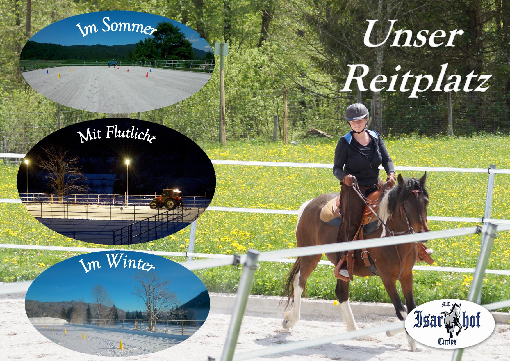 Collage_Reitplatz1