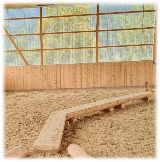 Corner-Beam