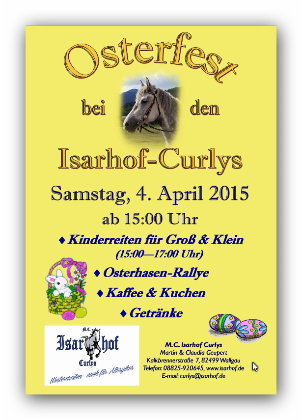 Osterfest